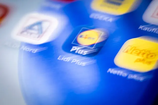 Die Verbraucherzentrale klagt gegen Lidl. (Archivbild) | Foto: Philip Dulian/dpa