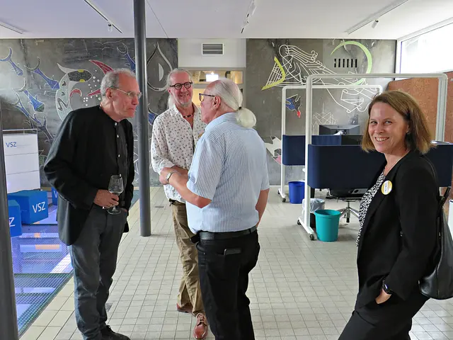 Foto: Brigitte Melder