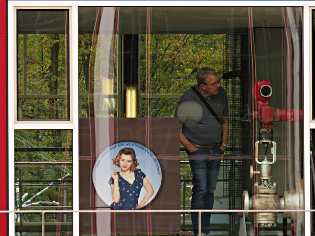 Foto: Brigitte Melder