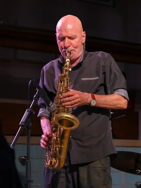 Foto: Johann-Peter Melder