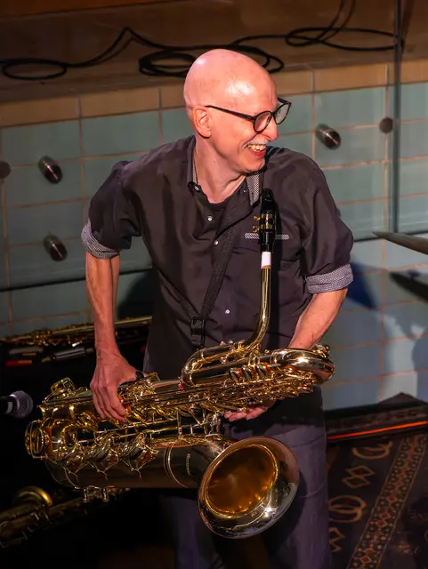Foto: Johann-Peter Melder