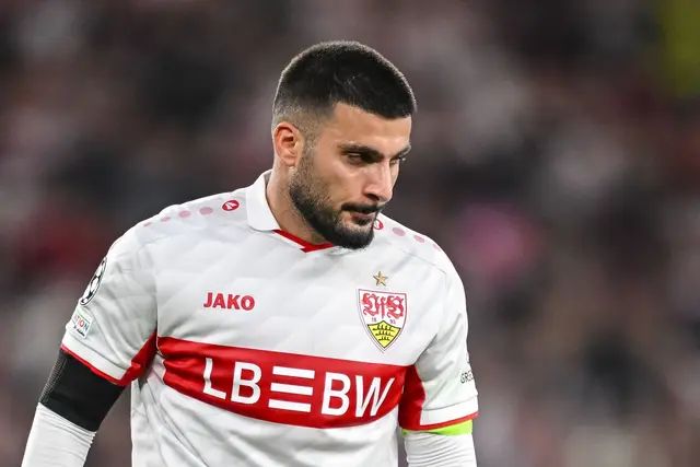 Deniz Undav wird von Jürgen Klopp wohl nicht für die Nationalmannschaft nominiert (Archivbild) | Foto: Harry Langer/dpa