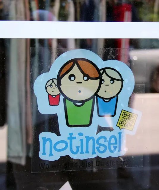 In Mannheim gibt es jetzt 24 neue Notinseln des Caritasverbands für Kinder und Jugendliche in Notsituationen. | Foto: Koch