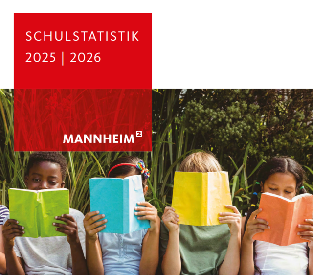 An weiterführenden Schulen in Mannheim wächst der Platzbedarf, die Stadt plant zusätzliche Kapazitäten. | Foto: Stadt Mannheim