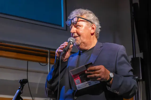 Foto: Johann-Peter Melder