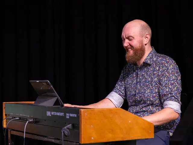 Foto: Johann-Peter Melder