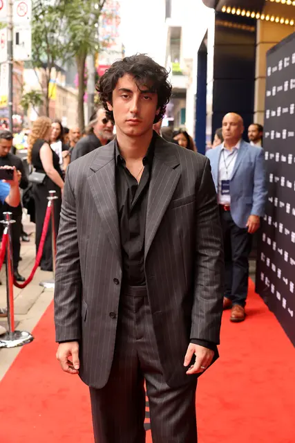 I Play Rocky: Nach der Weltpremiere beim Toronto International Film Festival steht der deutsche Kinostart am 26. November 2026 fest. | Foto: LEONINE Studios, Foto: Eric Charbonneau