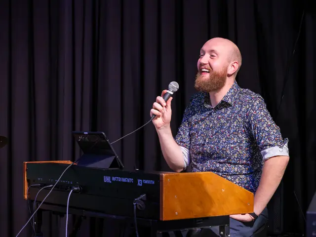 Foto: Johann-Peter Melder