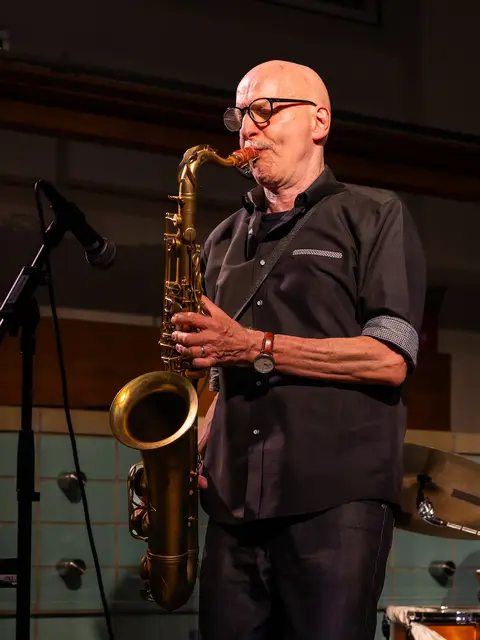 Foto: Johann-Peter Melder
