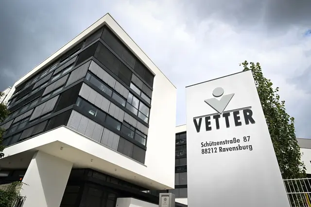 Drei Menschen werden beim Austritt einer Säure verletzt. (Archivfoto) | Foto: Felix Kästle/dpa