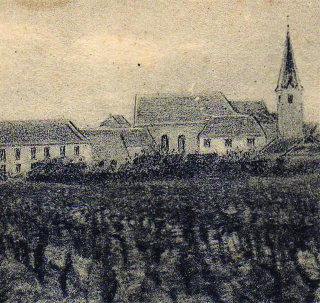 Foto: Ortsgemeinde Kirrweiler