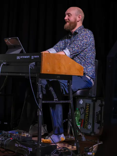 Foto: Johann-Peter Melder