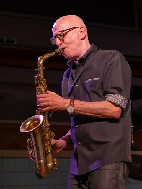 Foto: Johann-Peter Melder