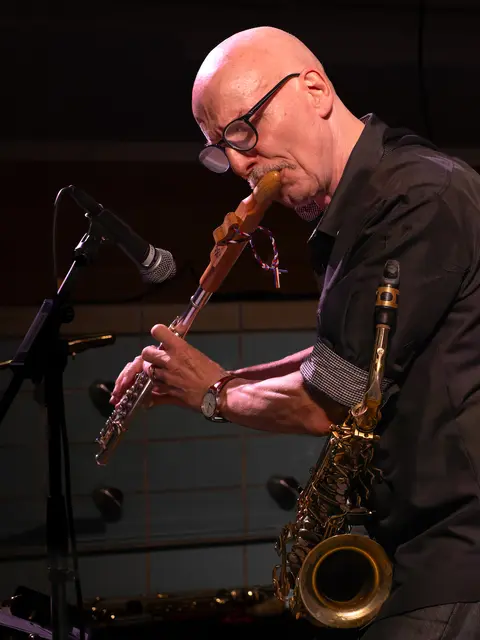 Foto: Johann-Peter Melder