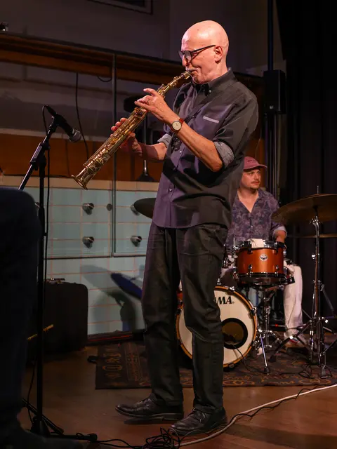 Foto: Johann-Peter Melder