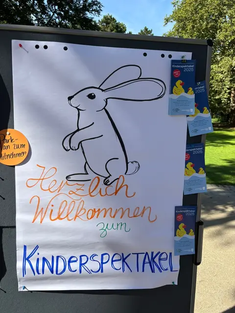 Impression aus dem Jahr 2025. | Foto: BAS