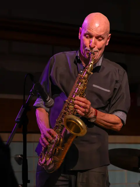 Foto: Johann-Peter Melder