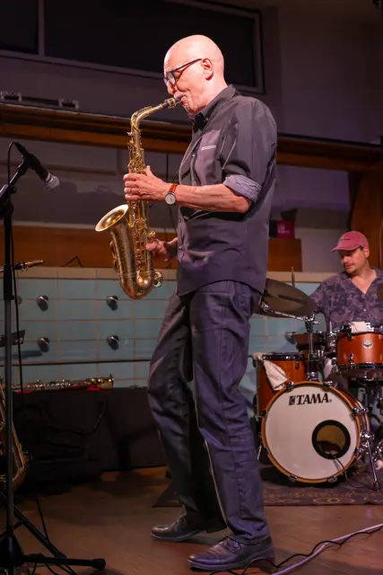 Foto: Johann-Peter Melder