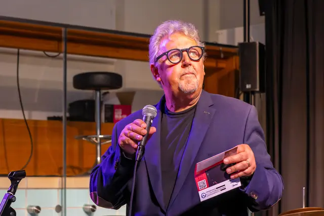 Foto: Johann-Peter Melder