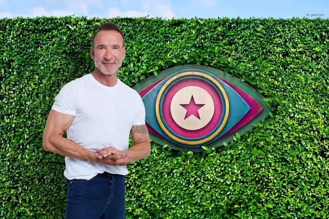 Promi Big Brother - Die Late Night Show: Jochen Bendel führt ab am 5. Oktober erstmals vor Live-Publikum durch die tägliche Analyse nach der Hauptshow. | Foto: SAT.1, Foto: Joyn/Marc Rehbeck