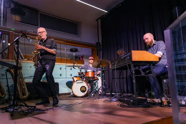 Foto: Johann-Peter Melder