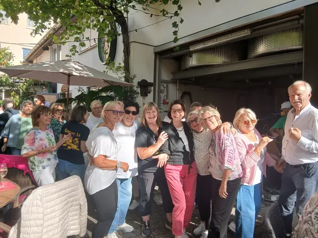 Foto: Gunter Bohrer