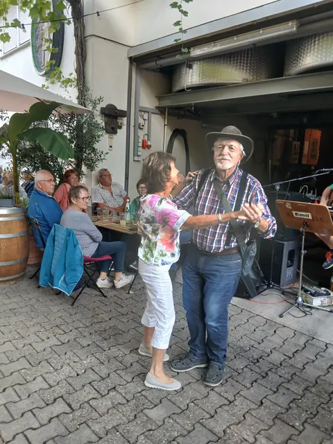 Foto: Gunter Bohrer
