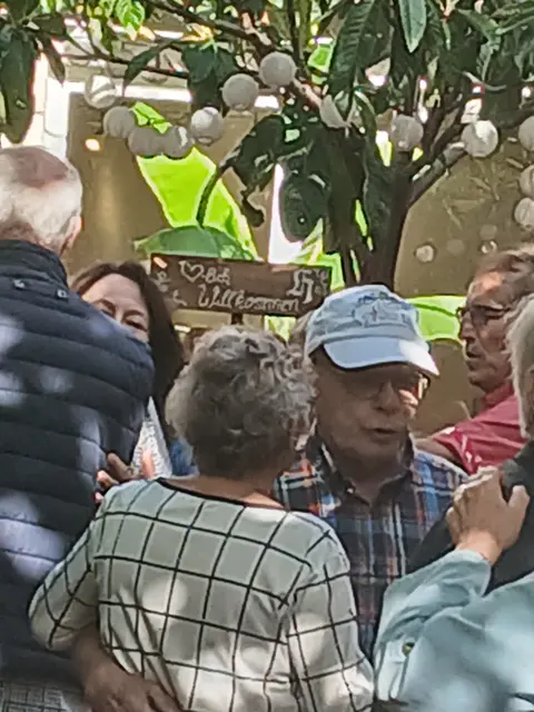 Foto: Gunter Bohrer