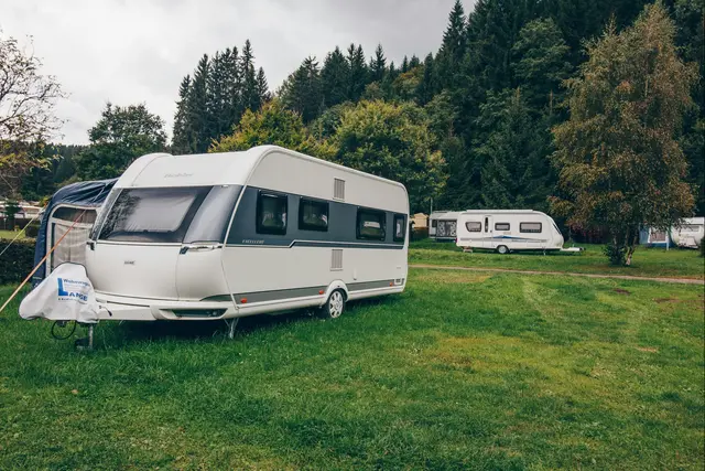 Campingpreise in Thüringen in der Nebensaison im Vergleich zu anderen Bundesländern. | Foto: ADAC Hessen-Thüringen e.V.