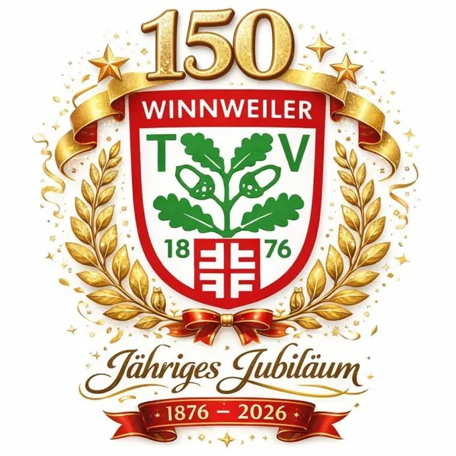 Höhepunkt des Jubiläumsjahres ist der große Festakt am 24. Oktober im Festhaus Winnweiler | Foto: TV Winnweiler/gratis