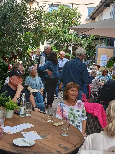 Foto: Gunter Bohrer