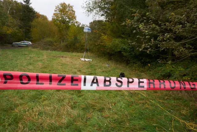 Das Urteil ist nun rechtskräftig. (Archivbild) | Foto: Thomas Frey/dpa