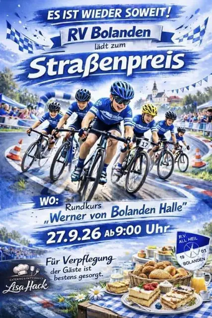 Veranstaltungsflyer | Foto: |RVB