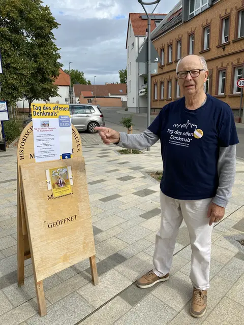 Foto: Volker Schläfer