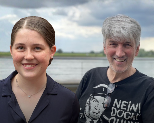 Für Elisa und Matthias: DKMS organisiert Registrierungsaktion in Deidesheim | Foto: DKMS Pressefoto/gratis