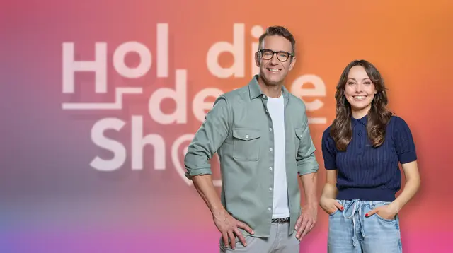 Hol dir deine Show!: Die Live-Ausgabe aus Heeselicht verbindet regionale Geschichten mit Musik und einem Ausflug in die Filmgeschichte. | Foto: MDR Mitteldeutscher Rundfunk