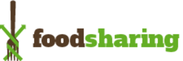 foodsharing-Logo | Foto: foodsharing