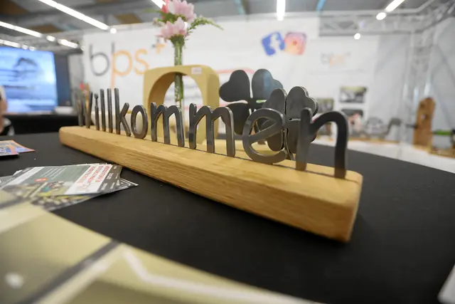 Foto: Norbert Scharf