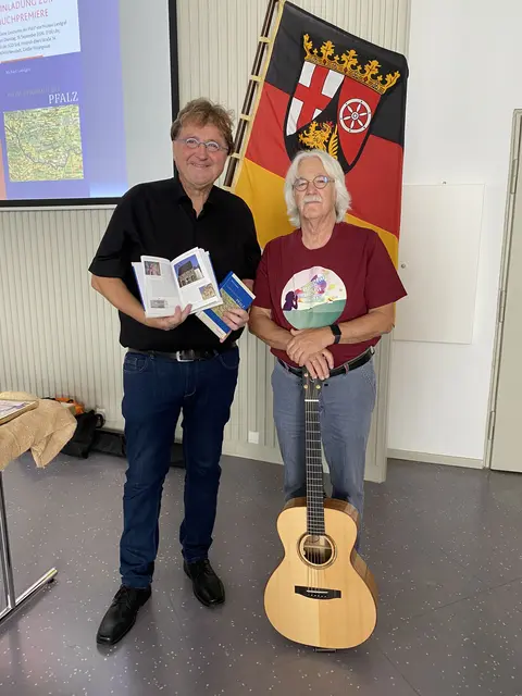Foto: Volker Schläfer