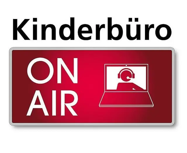Viele Eltern nutzen Online-Abende, um sich zu Erziehung und Familienalltag zu informieren. | Foto: Stadt Karlsruhe