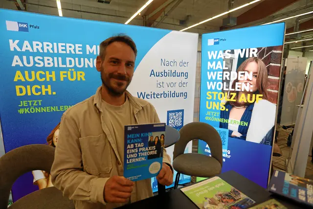 Foto: Norbert Scharf