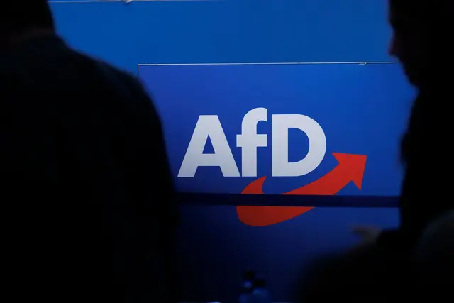 Die AfD ist die größte Oppositionsfraktion im rheinland-pfälzischen Landtag. (Symbolbild) | Foto: Carsten Koall/dpa