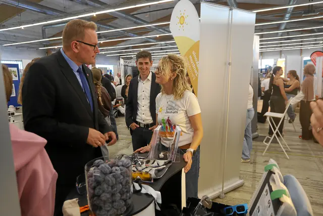 Foto: Norbert Scharf