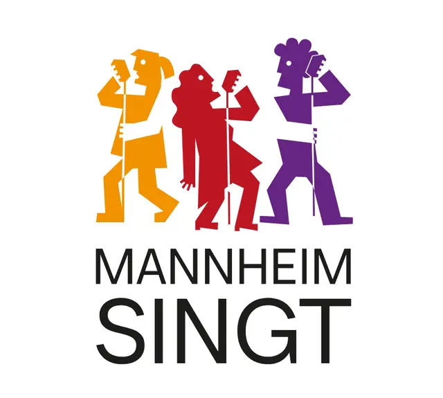 MANNHEIM SINGT im Herzogenriedpark