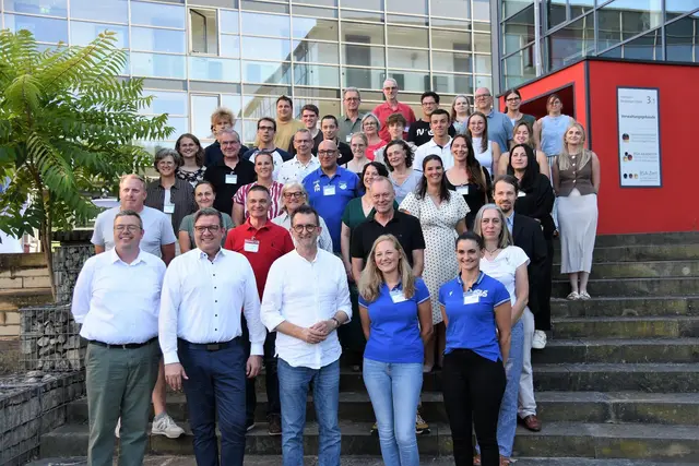 Das Saarland unterstützt ein Projekt des Landessportverbands zum Schutz von Kindern und Jugendlichen im Sport. | Foto: MIBS/F. Roggenland