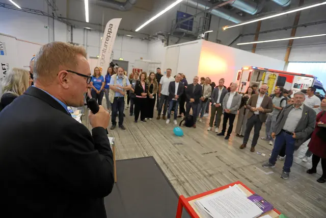 Foto: Norbert Scharf