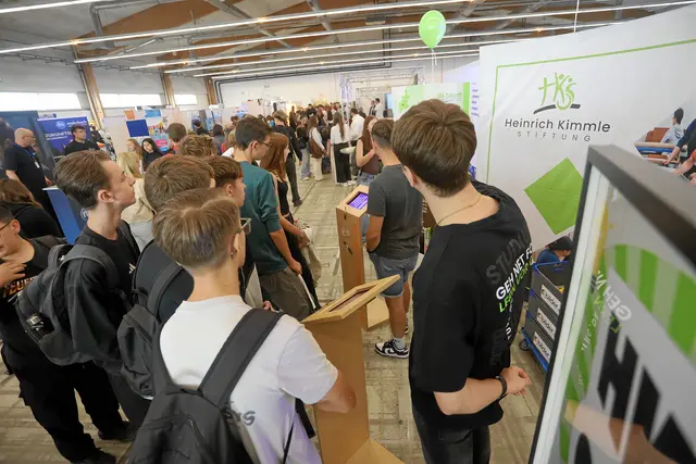 Foto: Norbert Scharf