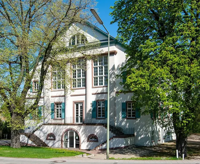 Bei den Vorführungen des Filmfestivals stehen gemeinsames Schauen und Gespräche danach im Mittelpunkt. | Foto: Stadt Karlsruhe, Monika Müller-Gmelin
