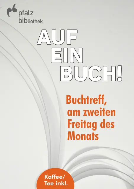 Eingeladen sind alle Lesebegeisterten, die zurzeit in einem Buch schmökern | Foto: Bezirksverband Pfalz/gratis