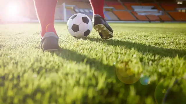 MagentaSport bündelt die Stimmen und Ergebnisse aus der 3. Liga sowie der Google Pixel Frauen-Bundesliga. Im Mittelpunkt stehen Verls Sieg, Würzburgs Kritik und die Comebacks von Frankfurt und Hoffenheim. | Foto: tuiphotoengineer/stock.adobe.com